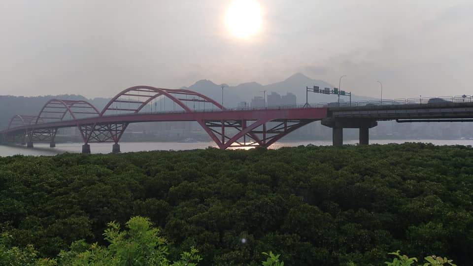 Tageswanderungen und Fahrradtouren von Taipei aus