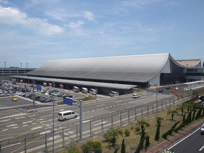 Terminal 3 in Taoyuan besteht Umweltverträglichkeitsprüfung