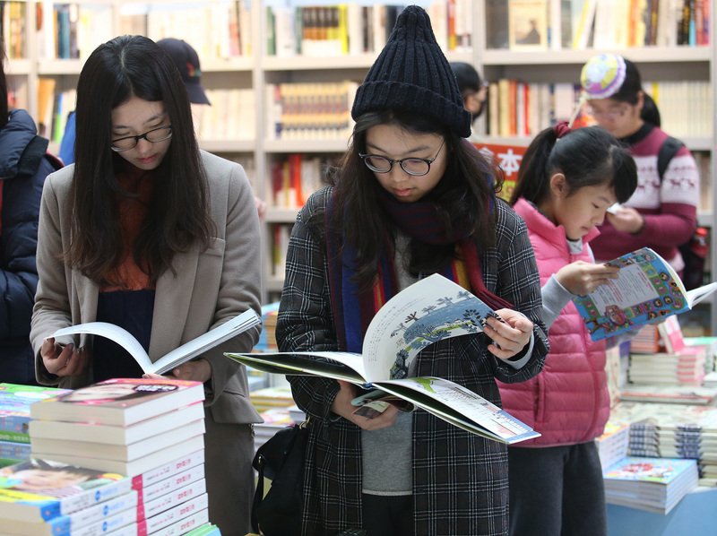 Anmeldung für Aussteller bei der Internationalen Buchmesse Taipei 2019 hat begonnen.