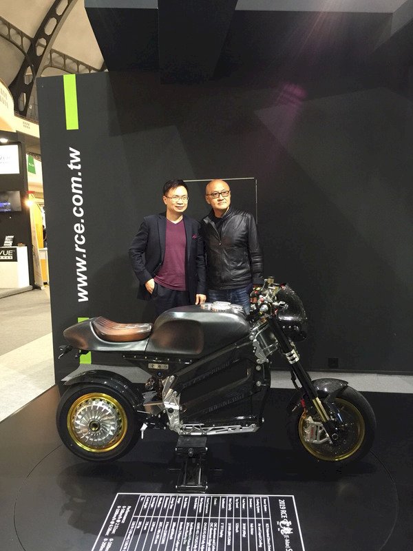 Taiwan bei Automechanika: Deutschland wichtiger Abnehmer von Autobauteilen