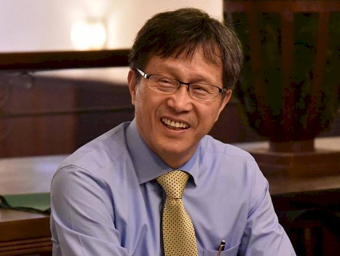 Taiwans Repräsentant in Deutschland warnt vor Chinas härterer Gangart