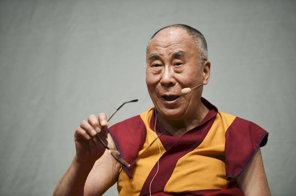 Voice of Tibet: Dalai Lama hofft, Taiwan im nächsten Jahr besuchen zu können