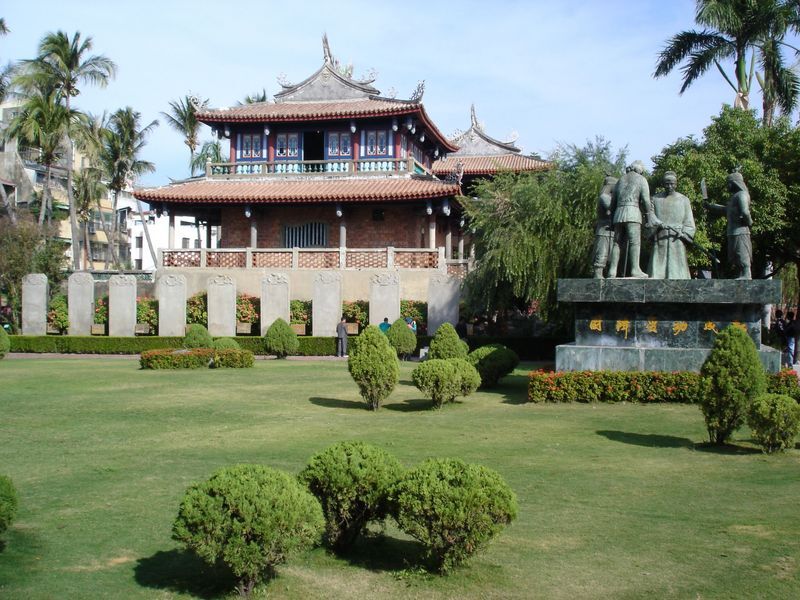Tainan