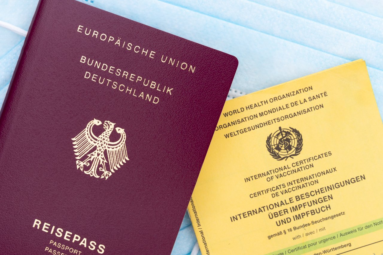 Deutschland hebt Einreisebeschränkungen für Taiwan auf