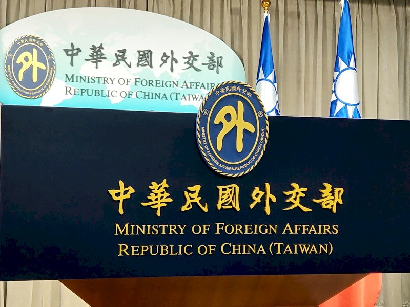 Online-Beratung für COVID-19 infizierte Taiwaner in Indien