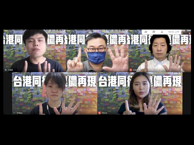 Ruf nach systematisiertem Aufnahmeverfahren für Hongkonger