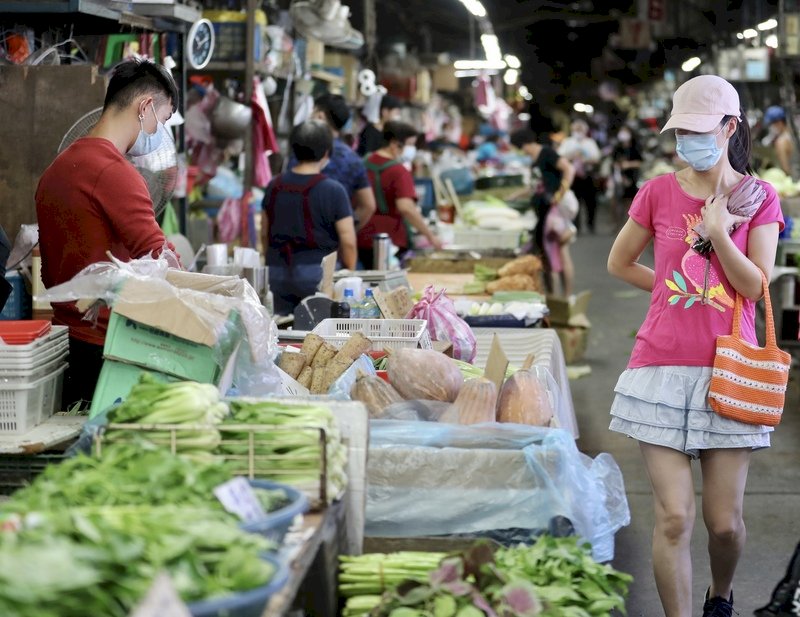 Vorzüge und Nachteile der traditionellen Märkte Taiwans