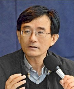 Professor Hsueh: Präsident Lee nutzte Kritik als Motivation