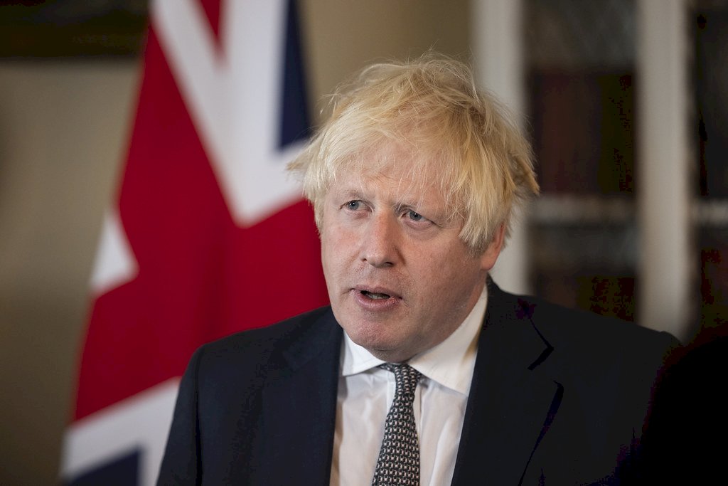 London kritisiert Eindringen chinesischer Flugzeuge in Taiwans ADIZ
