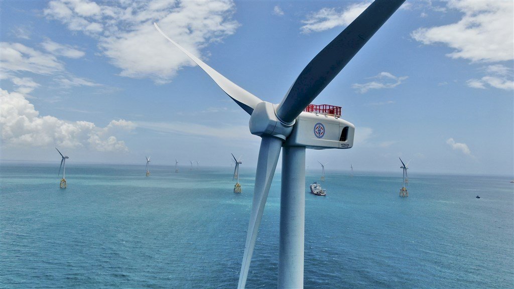 China Steel investiert in Windenergieprojekt und andere BizNews