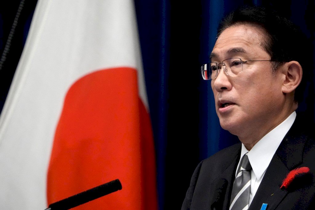 Spannungen in der Taiwanstraße: Japan überdenkt Sicherheitsstrategie