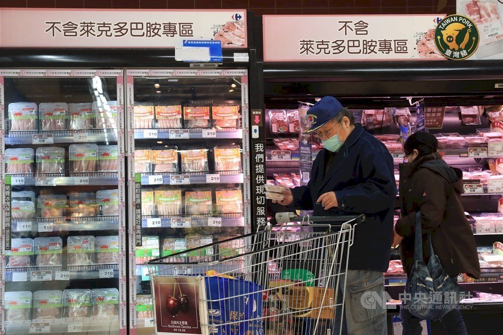 Wirtschaftsministerin: Verbot von Schweinefleischimporten wird Taiwans CPTPP-Bewerbung schaden