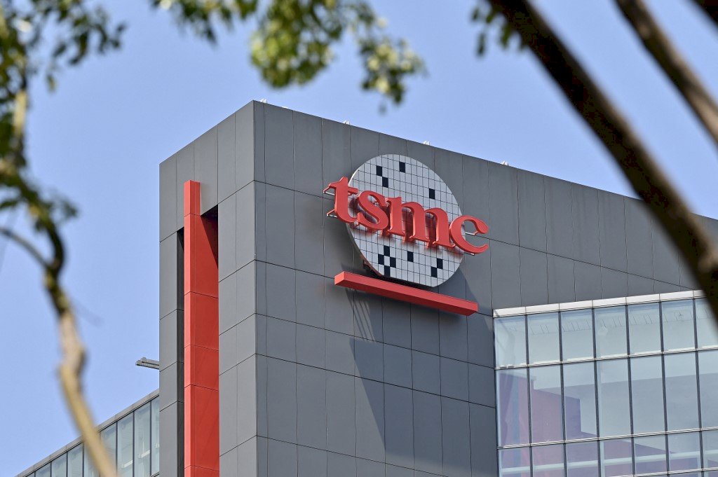 Bau der TSMC-Fabrik in Japan beginnt morgen