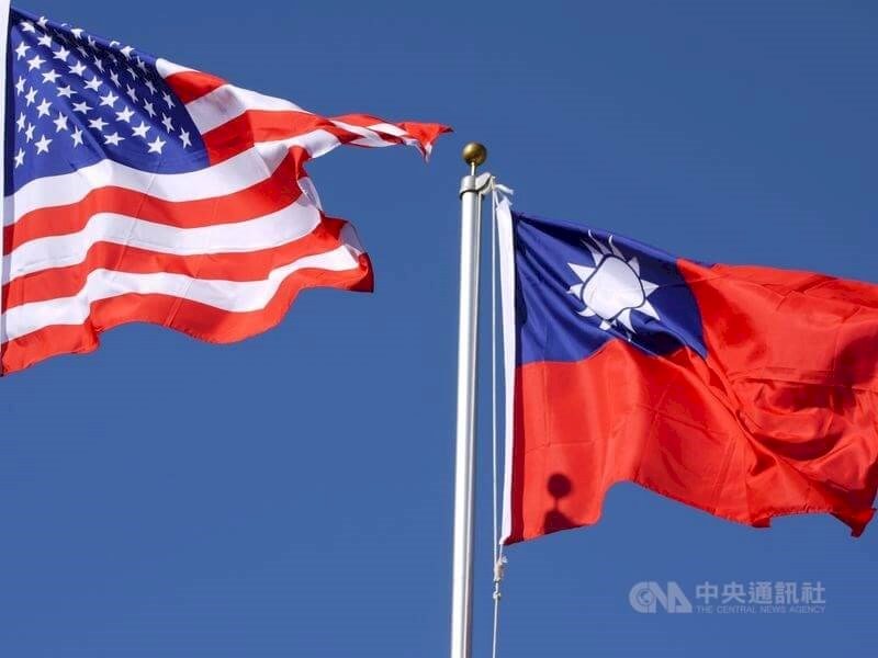 USA unterstützen Unabhängigkeit Taiwans nicht