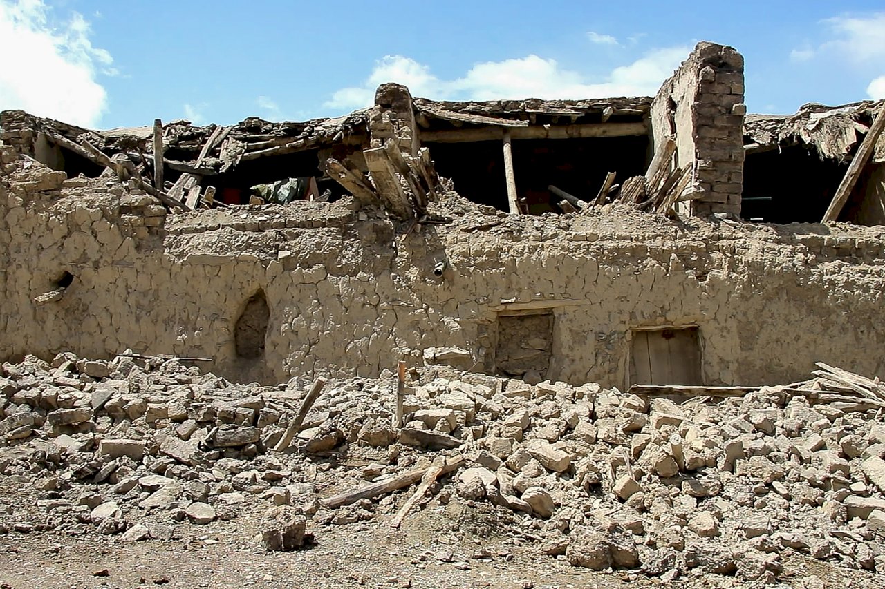 Taiwan spendet eine Million US-Dollar an Opfer des Erdbebenunglücks in Afghanistan