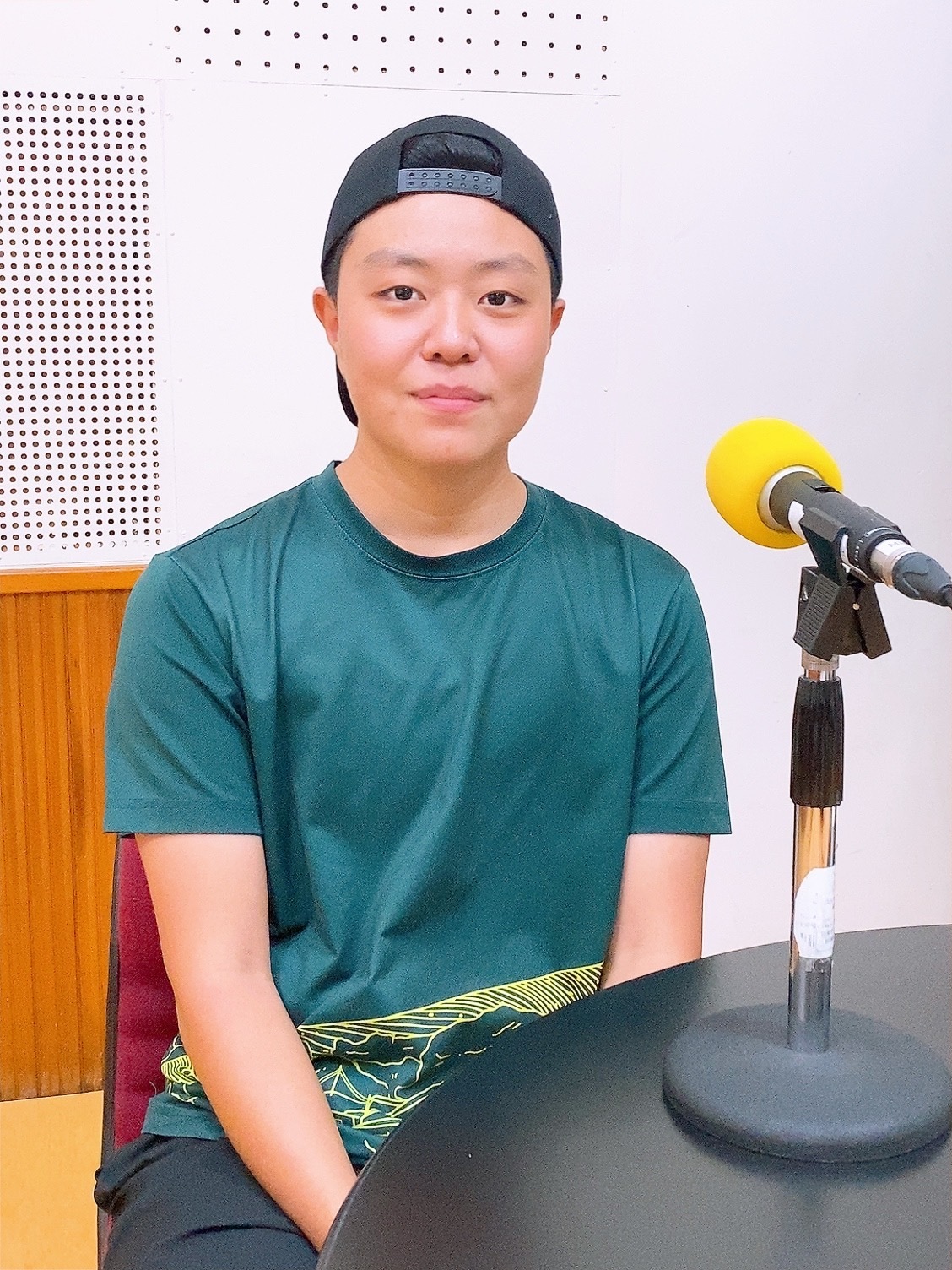 Taiwanischer Tee: Die junge Tee-Generation (2)