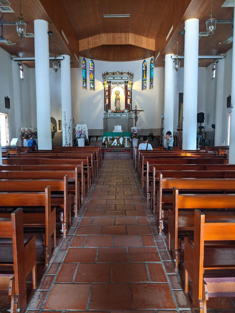 Weltgebetstagsland Taiwan (I): Missionsgeschichte