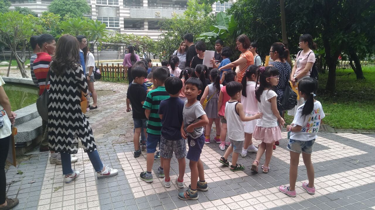 Land und Leute / Taiwan