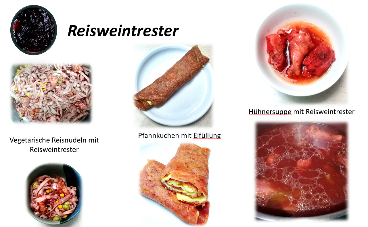Reisweintrester