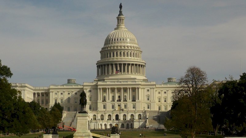 Außenpolitischer Ausschuss des US-Senats verabschiedet Gesetz zum Schutz Taiwans