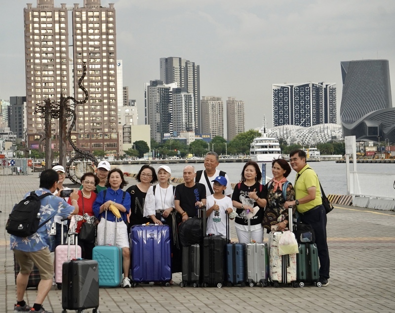 Trends beim Tourismus