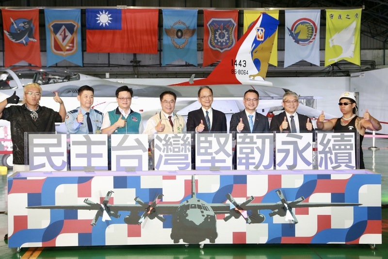 Taiwans Nationalfeiertagsgala findet erstmals in Tainan statt