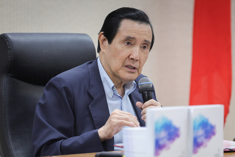 Ma Ying-jeou will nicht an der Feier zum Nationalfeiertag teilnehmen