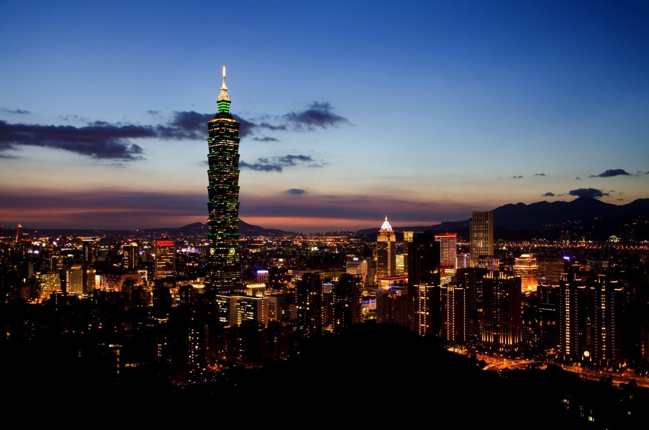 Interesse französischer Touristen an Taiwan steigt