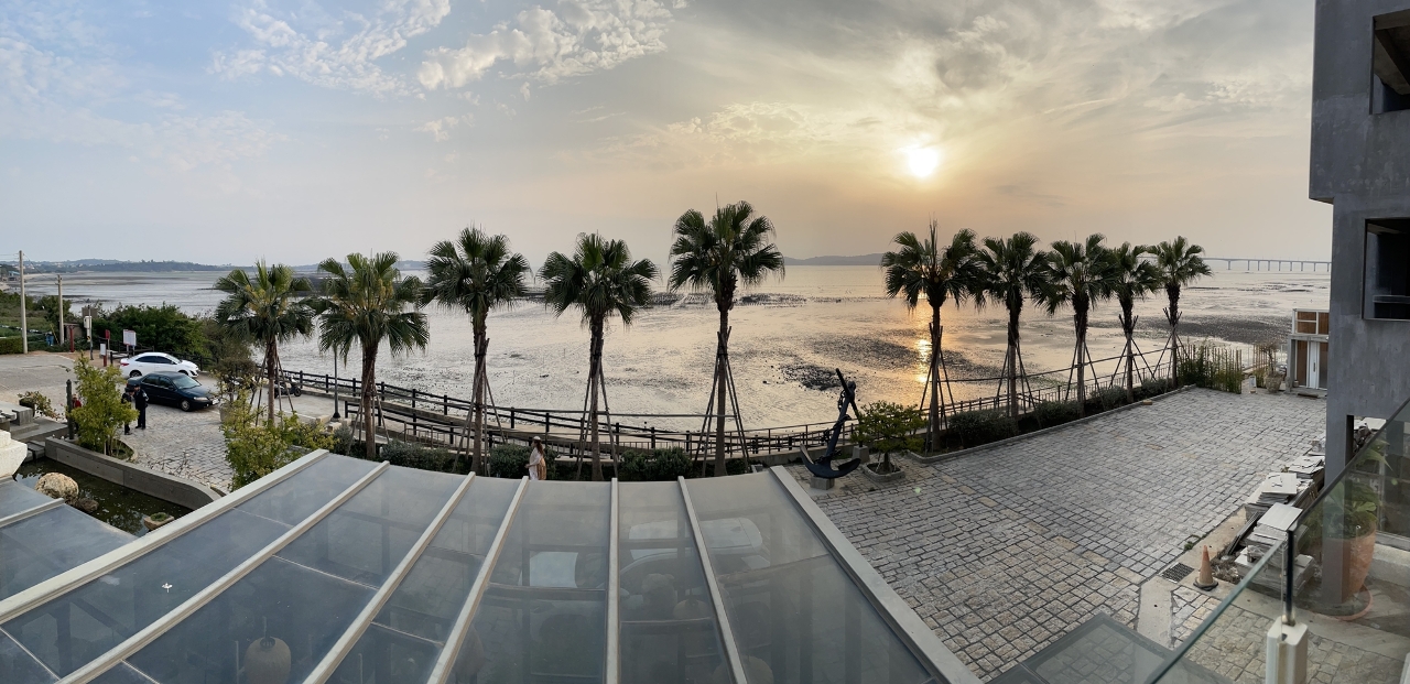 Kinmen: Kultur, Natur und Militärgeschichte
