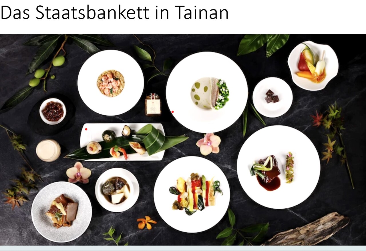 Kultur und Gesellschaft / Taiwan