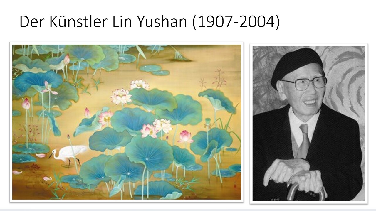Kultur und Gesellschaft / Taiwan