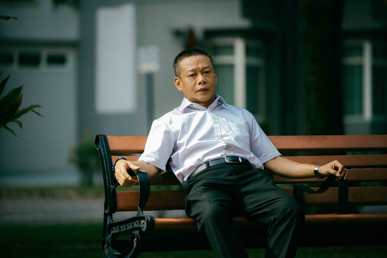 Taiwanische Schauspieler bei Asian Film Awards ausgezeichnet