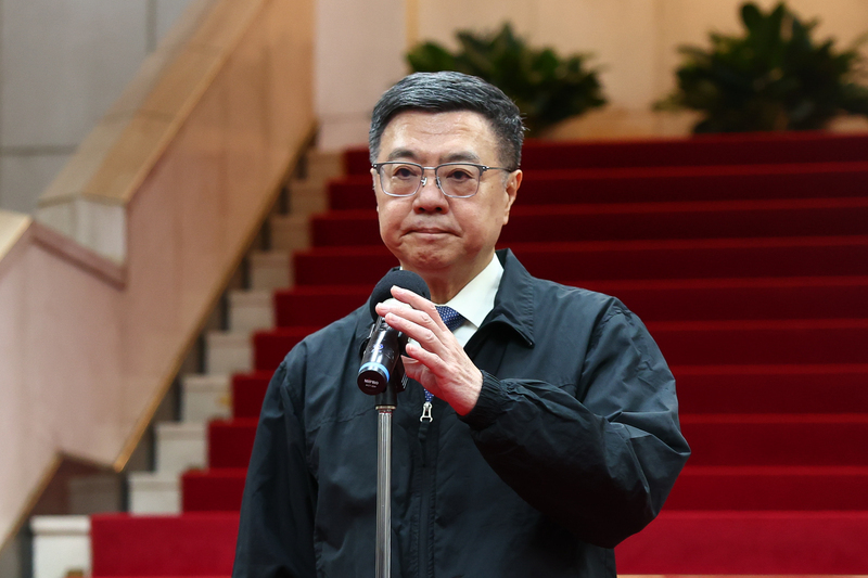 Selbstmord nach Mobbing am Arbeitsplatz: taiwanischer Premierminister äußert sich