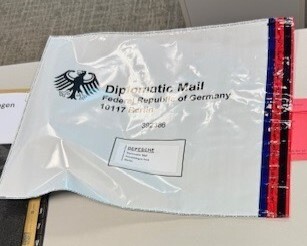 Wählen aus dem Ausland: Deutsche in Taiwan berichten