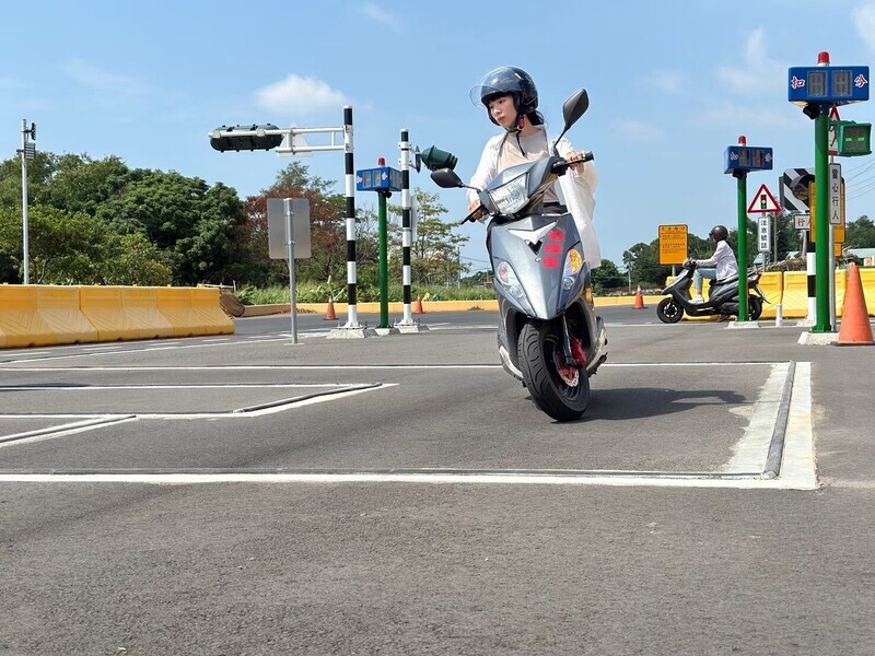Leben in Taiwan