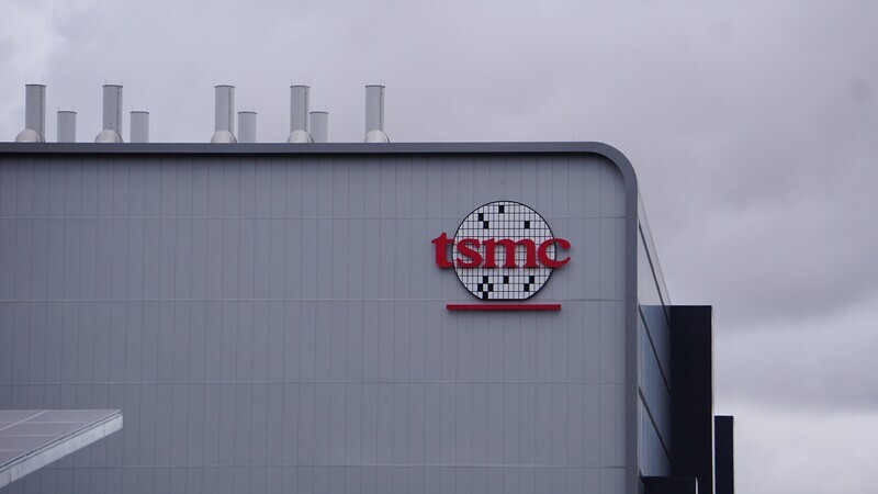 TSMC erhöht US-Investition um US$ 100 Milliarden