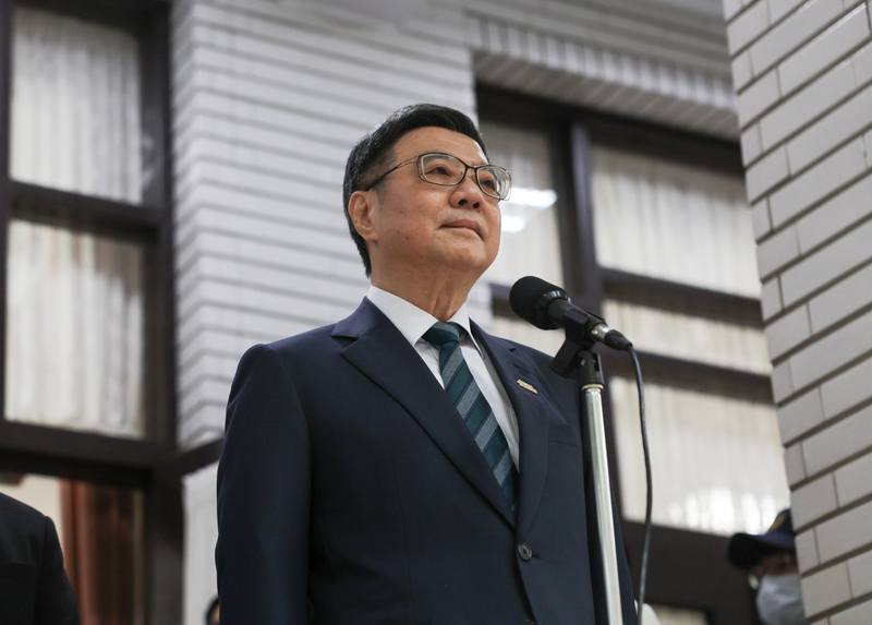 Taiwanischer Premierminister kritisiert Referendumsvorschläge der Opposition