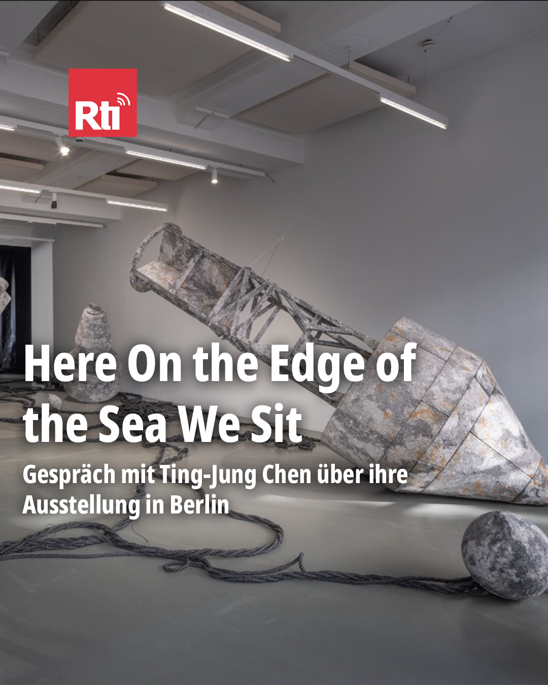 Here On the Edge Of the See We Sit (1)