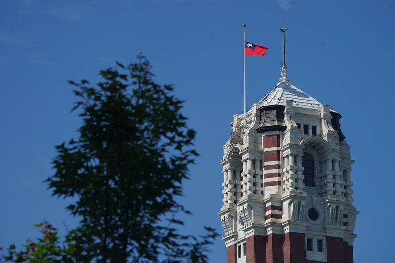 Taiwan trauert um Papst Franziskus – Regierung plant Teilnahme an Trauerfeier