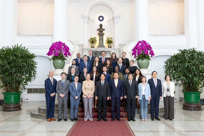 Initiative “Taiwan plus eins”: Engere wirtschaftliche Zusammenarbeit mit den USA geplant