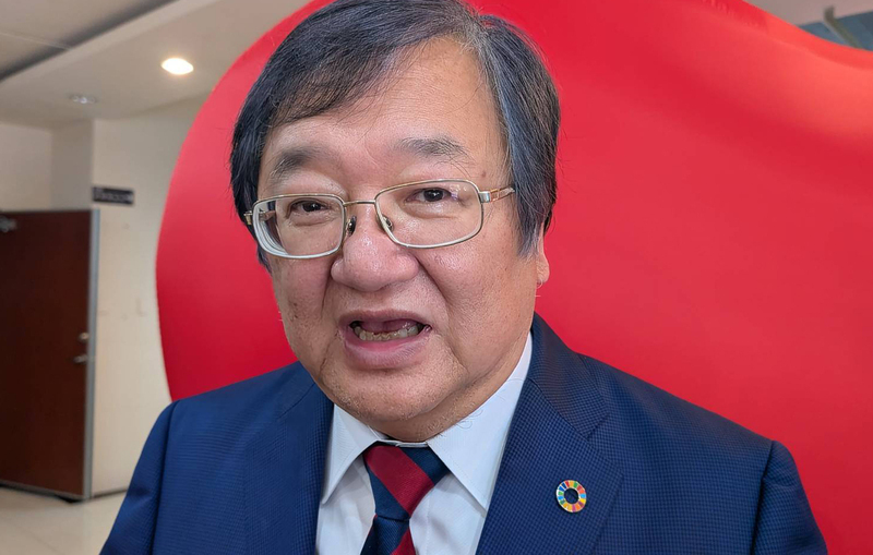 Taiwan kämpft weiter um Teilnahme an Weltgesundheitsversammlung