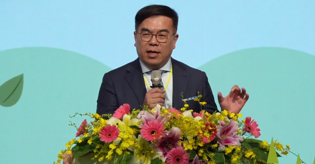 Taiwan zeichnet Projekte für grüne Chemie aus