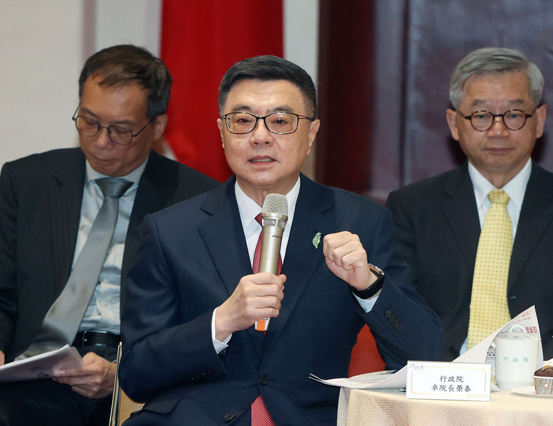 Premierminister Cho bilanziert erstes Amtsjahr und stellt Zukunftsagenda vor