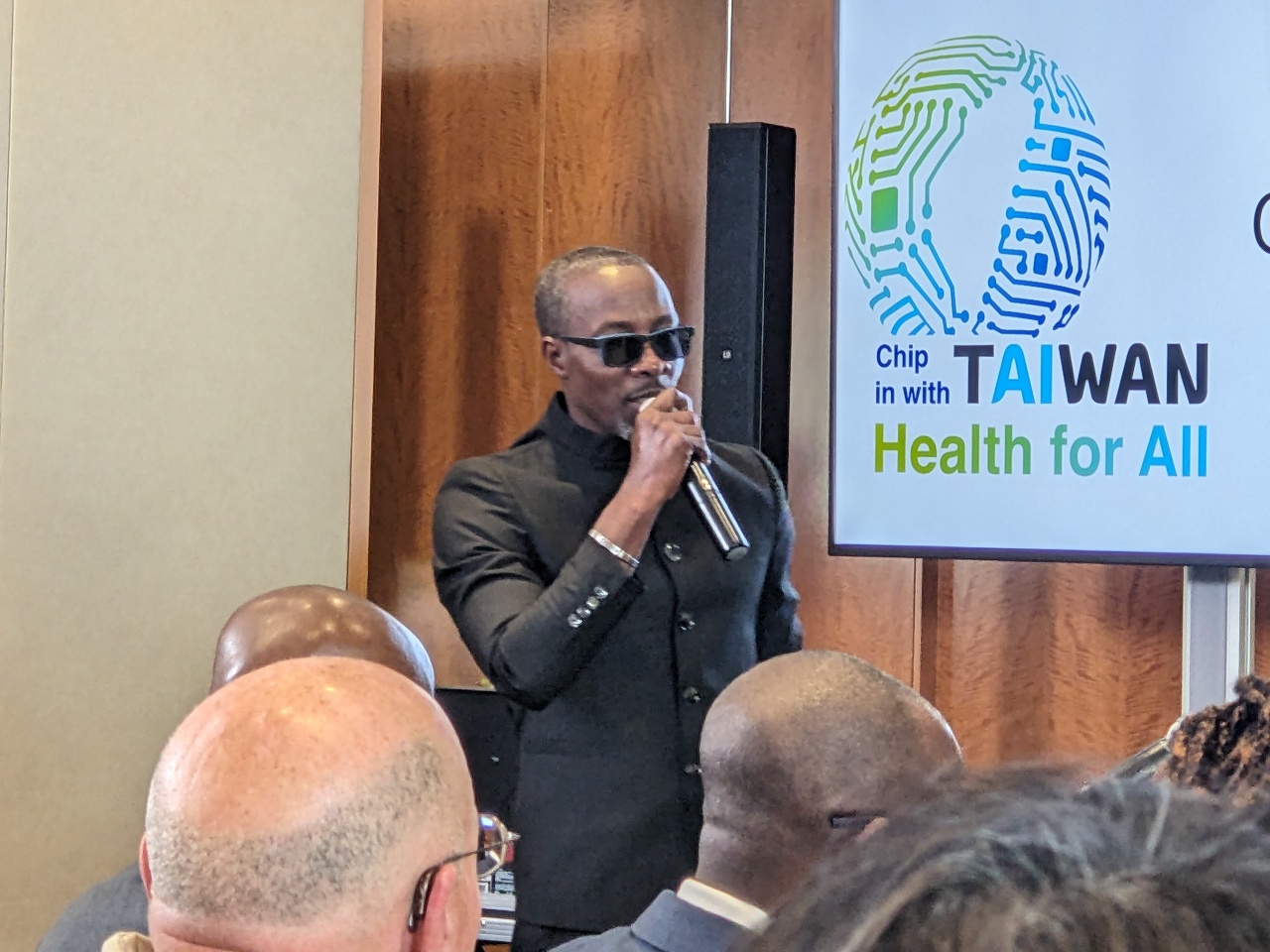 St. Kitts und Nevis bekräftigt Unterstützung für Taiwans Teilnahme an der WHA