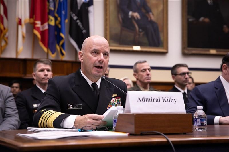 US-Marine plant mit Kriegssimulationen für Taiwans Verteidigung
