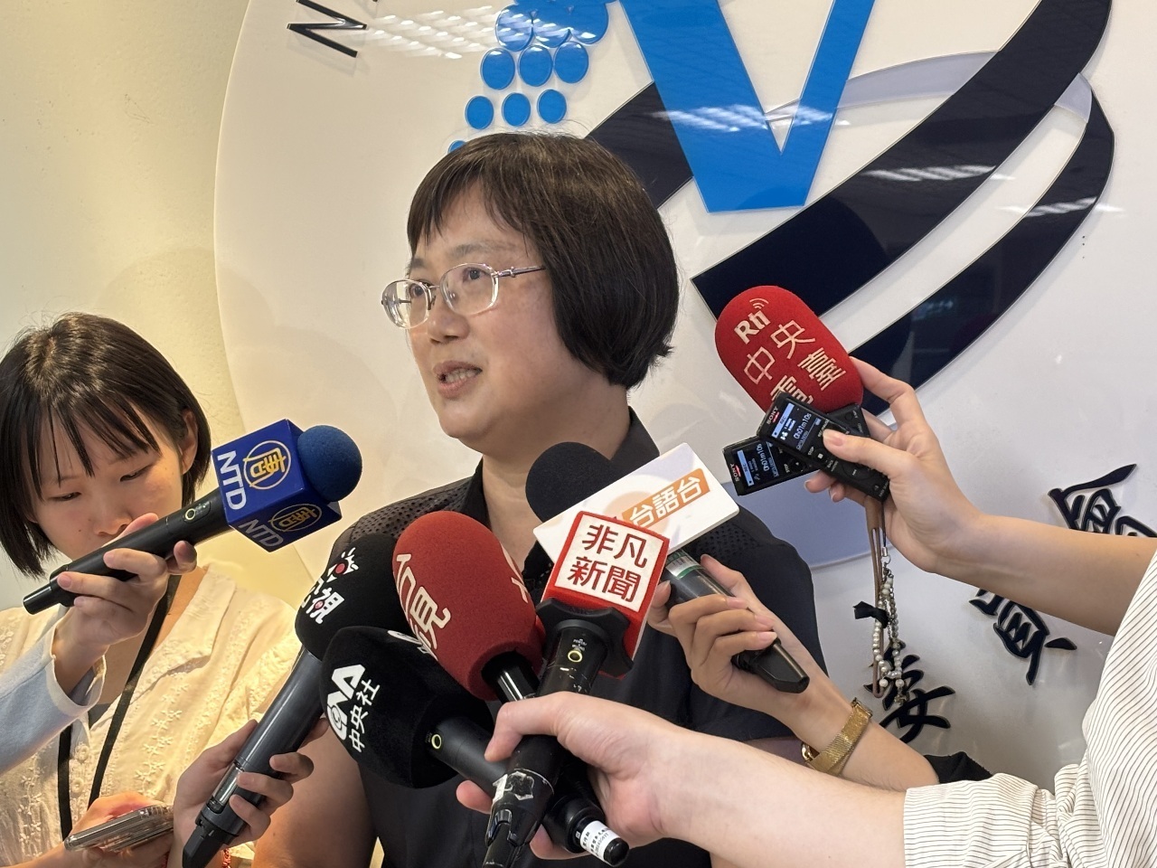 Taiwan steigt in der weltweiten IMD-Rangliste der Wettbewerbsfähigkeit auf Platz 6